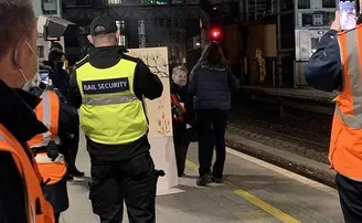 ପ୍ରେମିକା ଟ୍ରେନ୍ ଡ୍ରାଇଭର୍, ସେଥିପାଇଁ ପ୍ରେମିକ କଲେ ଏମିତି କାମ