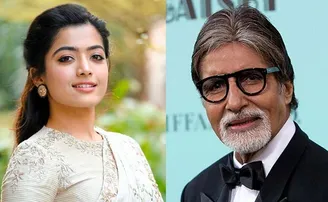 ଅମିତାଭଙ୍କ ସହ ସ୍କ୍ରିନ ଶେଆର କରିବେ ସାଉଥ ସୁନ୍ଦରୀ