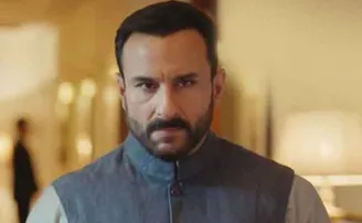 'ତାଣ୍ଡବ' କରିବେ ସୈଫ