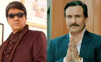 ସୈଫଙ୍କ ଉପରେ ରାଗିଗଲେ ଶକ୍ତିମାନ