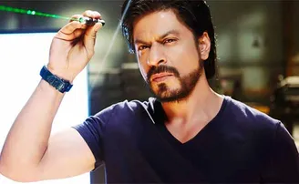 ଆବୁ ଧାବିରେ ଆକ୍ସନ କରିବେ ଶାହାରୁଖ