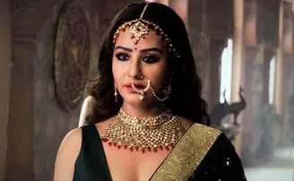 ଧମକ ଦେଲେ ବିଗବସ୍ ଫେମ୍ ଅଭିନେତ୍ରୀ