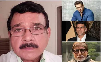 ଭେଣ୍ଟିଲେଟରରେ ଅଭିନେତା ଶିବ କୁମାର, ମାଗିଲେ ସହାୟତା