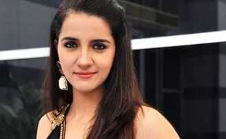 ହସ୍ପିଟାଲ ବେଡ଼ରେ ଅଭିନେତ୍ରୀ ଶ୍ରୁତି