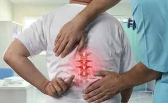 କରୋନାର ନୂଆ ସାଇଡ-ଇଫେକ୍ଟ, ମେରୁଦଣ୍ଡକୁ କରୁଛି ସଂକ୍ରମଣ