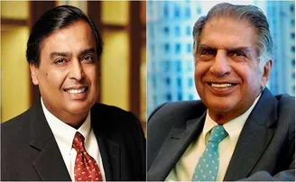 ଅନ୍ ଲାଇନ୍ ରିଟେଲିଂରେ ଅମ୍ୱାନୀଙ୍କୁ ଟକ୍କର ଦେବେ ଟାଟା