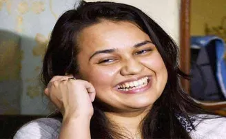 ଛାଡ଼ପତ୍ର ଆବେଦନ ପରେ ଟିନା ଡାବି ଲେଖିଲେ ନିଜ ମନର କଥା!