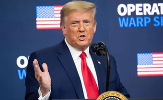 ଟ୍ରମ୍ପଙ୍କୁ ସୁପ୍ରିମକୋର୍ଟଙ୍କ ଝଟକା