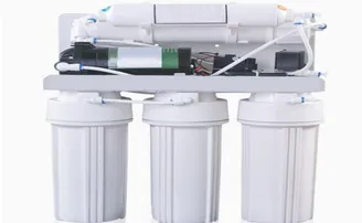 ଆପଣଙ୍କ ଘରେ ଥିବା ପାଣି ବିଶୋଧନକାରୀ ମେସିନ୍ କେତେ ଠିକ୍?