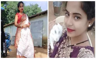 ସିପ୍ରାଙ୍କୁ ହତ୍ୟା ପଛରେ ଉଠିଲା ବିଜେଡି ସାଂସଦଙ୍କ ନାଁ, କଂଗ୍ରେସ ନେତା ଆଣିଲେ ସାଂଘାତିକ୍ ଅଭିଯୋଗ