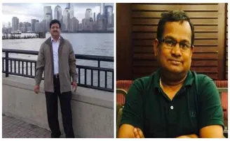 ବିଷ୍ଣୁପଦ କ’ଣ ଗେହ୍ଲା ପୁଅ ?