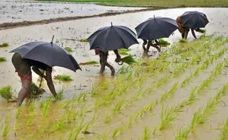 ପଶ୍ଚିମବଙ୍ଗରେ ଭୂସଂସ୍କାର ଓ ପିଏମ କିଷାନ ସମ୍ମାନ ନିଧି