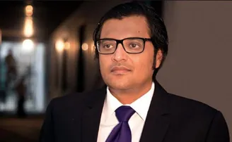 ଫସିଯିବେ କି ଅର୍ଣ୍ଣବ?