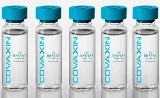 'କୋଭାକ୍ସିନ ଟିକା ନେଇ ଗୁରୁତର ଅସୁସ୍ଥ ହେଲେ କ୍ଷତିପୂରଣ ମିଳିବ'