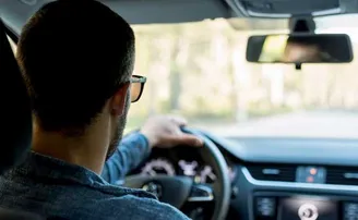 ୧୫୭ ଥର ଫେଲ୍ ପରେ ଡ୍ରାଇଭିଂ ଟେଷ୍ଟରେ ପାସ୍‌