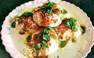 ବ୍ରେଡ୍ ଦହି ବରା