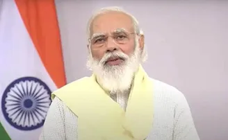 ଦେଶବାସୀଙ୍କୁ ଶୁଭେଚ୍ଛା ଜଣାଇଲେ ପ୍ରଧାନମନ୍ତ୍ରୀ