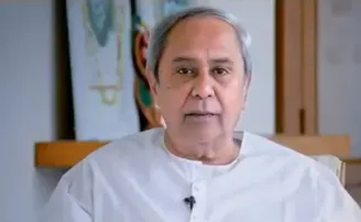 ୧୨ରୁ ମୁଖ୍ୟମନ୍ତ୍ରୀଙ୍କ ୭ ଜିଲ୍ଲାରେ ମାରାଥନ୍ କାର୍ଯ୍ୟକ୍ରମ