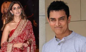 ଶ୍ୱେତାଙ୍କ ପ୍ରତି ଜନ୍ମଦିନରେ ଆମୀର ଲେଖନ୍ତି ଚିଠି