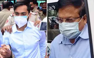 ପୁଣି ରିମାଣ୍ଡରେ ଯିବେ ପାଠକ ବାପ-ପୁଅ