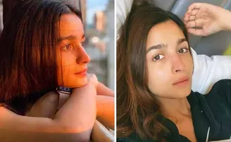 ଆଲିଆ ଭଟ୍ଟ ଅସୁସ୍ଥ