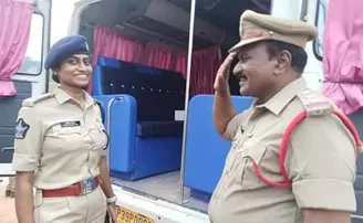 ଝିଅ ଭାଗ୍ୟବାନ, ବାପା ବି ଭାଗ୍ୟବାନ