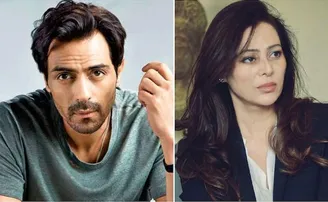 ଅର୍ଜୁନ ରାମପାଲଙ୍କ ଭଉଣୀକୁ ଏନସିବିରୁ ଡାକରା