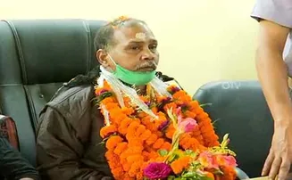 ପାକିସ୍ତାନରେ ବନ୍ଦୀ ଜୀବନ କାଟି ଗାଁକୁ ଫେରିଥିବା ବିରଜୁ ନିଖୋଜ