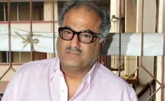 ବଡ଼ ପରଦାରେ ବୋନି କପୁର!