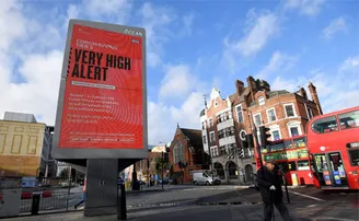 ଟିକା ପଛେ ପଛେ କରୋନା, ୫୦ ଦେଶ ପ୍ରଭାବିତ