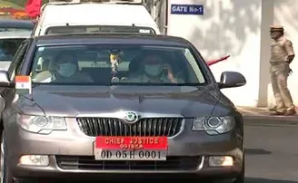 ହାଇକୋର୍ଟ ମୁଖ୍ୟ ବିଚାରପତିଙ୍କ ନିଆରା ପଦକ୍ଷେପ