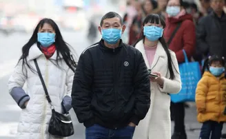 ଚାଇନାରେ ପ୍ରବେଶ କଲା କରୋନାର ନୂଆ ରୂପ