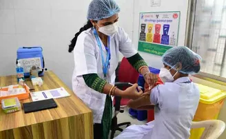 ପ୍ରଥମ ଦିନ ଟିକାକରଣ ଶେଷ: ଓଡ଼ିଶାରେ ୮୪%