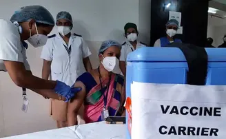 ଟିକା ନେବାପରେ ବି ୦.୧୭% ଲୋକ କୋଭିଡ୍ ସଂକ୍ରମିତ