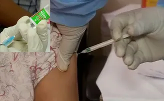 ଟିକା ନେଉ ନାହାନ୍ତି ସ୍ୱାସ୍ଥ୍ୟକର୍ମୀ, ସରକାର ଚିନ୍ତିତ