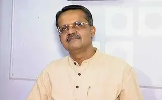 ଅସନ୍ତୋଷ ଝାଡ଼ିଲେ ସାଂସଦ ଭର୍ତ୍ତୃହରି ମହତାବ