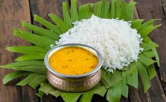 ଓଜନ କମାଇବାକୁ ଚାହୁଁଥିଲେ ଖା'ନ୍ତୁ ଡାଲି-ଭାତ