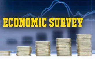 ଆସିଲା ଅର୍ଥନୀତିକ ସର୍ଭେ ରିପୋର୍ଟ: ୭.୭% ହ୍ରାସ ପାଇବ ଦେଶର ଜିଡିପି
