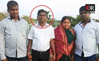 ଚା’ ପିଉ ପିଉ ଫୁଟିଲା ଗୁଳି, ଟଳି ପଡ଼ିଲେ ପୂର୍ବତନ ବ୍ଲକ ଅଧ୍ୟକ୍ଷ