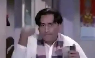 ଧୋନି ବନିଲେ କିଶୋର କୁମାର, ବିରାଟ ହେଲେ ସୁନୀଲ ଦତ୍ତ: ଗୀତର ଭିଡିଓ ଭାଇରାଲ