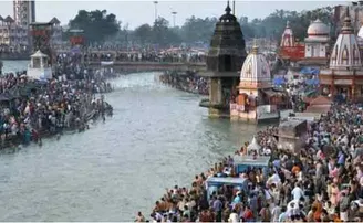 ଗଙ୍ଗାରେ ବୁଡ଼ ପକାଇଲେ ଯଦି ପାପ ଧୋଇଯାଏ, ତେବେ ନଦୀରୁ ପାପ ଯାଏ କୁଆଡ଼େ?