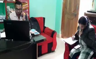 ଜିଆରଏସ୍‌ଙ୍କ ଘରୁ ମିଳିଲା ୧୭ ଲକ୍ଷ କ୍ୟାସ୍