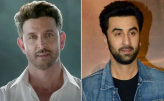 ରଣବୀରଙ୍କୁ ପ୍ରଶଂସା କଲେ ହ୍ରିତିକ୍