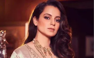 କଂଗ୍ରେସ ନେତାଙ୍କୁ ଟାର୍ଗେଟ କଲେ କଙ୍ଗନା