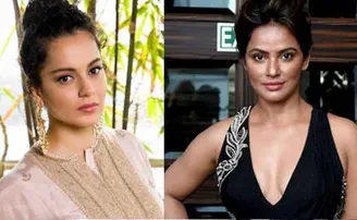 କଙ୍ଗନାଙ୍କ ବିରୋଧରେ ସଙ୍ଗୀନ ଅଭିଯୋଗ ଆଣିଲେ ନୀତୁ