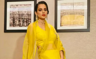 ୭୨ ଘଣ୍ଟା ମଧ୍ୟରେ କଙ୍ଗନାଙ୍କ ବିରୋଧରେ ଆକ୍ସନ