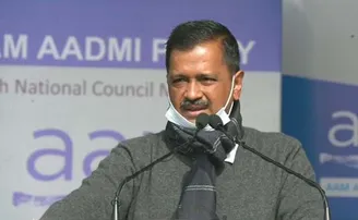 ୬ଟି ରାଜ୍ୟରେ ନିର୍ବାଚନ ଲଢ଼ିବ ଆପ୍