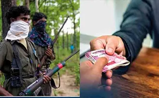 ଇତିହାସର ଉଗ୍ର ଉପହାସ-ଦେଶଦ୍ରୋହୀ କିଏ?