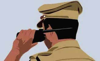 ନାବାଳିକା ନାଁରେ ୧୦୭ ଦଫା ଲଗାଇଥିବା ପୁଲିସଙ୍କ ଅଡୁଆ ବଢ଼ିଲା