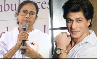 ଦିଦିଙ୍କୁ ମିସ୍‌ କରୁଛନ୍ତି କିଙ୍ଗ ଖାନ୍‌